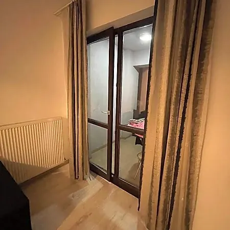 Hotel Csaladi